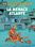 :<B>BLAKE & MORTIMER</B>:La menace Atlante:YVES SENTE::Aventure|Science Fiction:S202511/A202512: