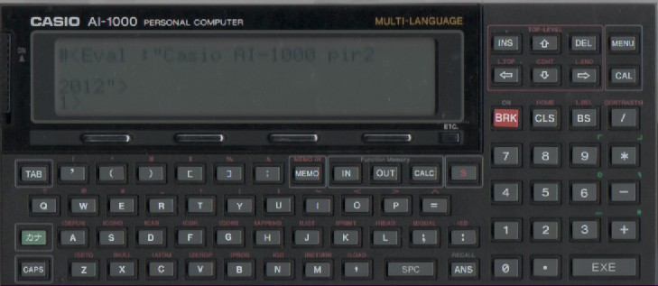 AI-1000