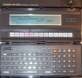 PB-1000