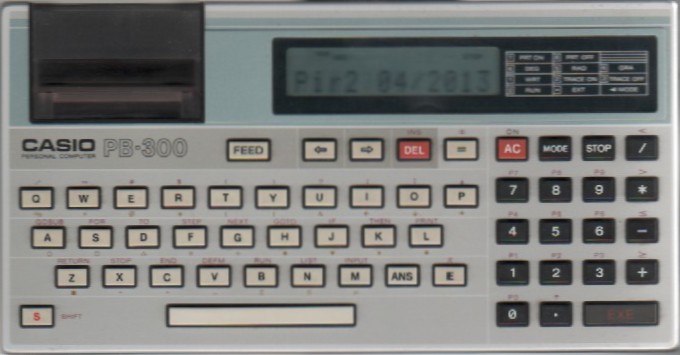 PB-300