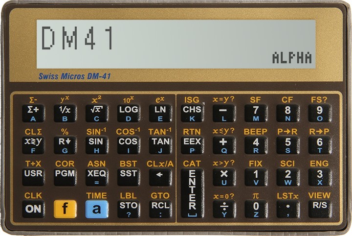 DM41