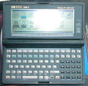 HP-200LX