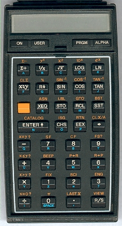 HP-41C