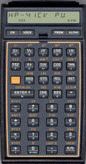 HP-41CV