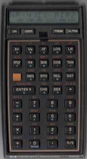 HP-41CX