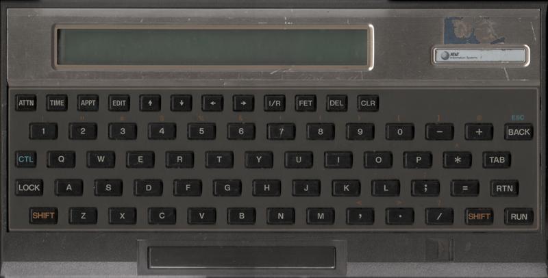 HP-75C