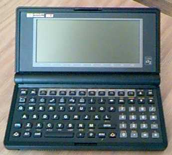 HP-95LX