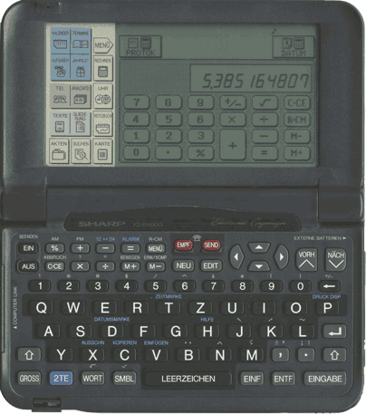 IQ-8900F