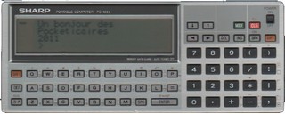 PC-1350J
