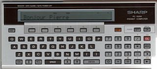 PC-1500A