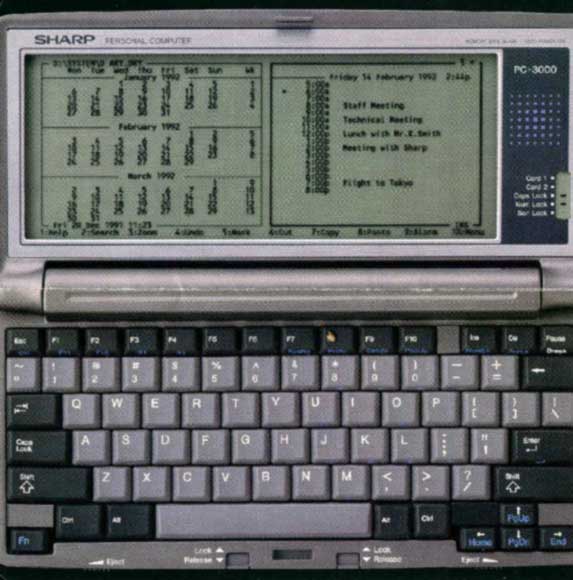 PC-3000