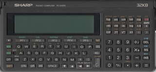 PC-E500S