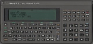PC-U6000