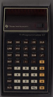 TI-57