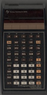 TI-58C