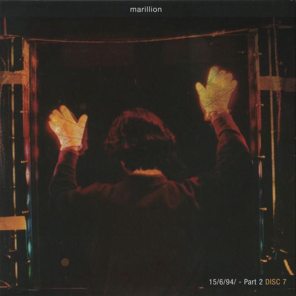 Marillion Happiness Is The Road Rar