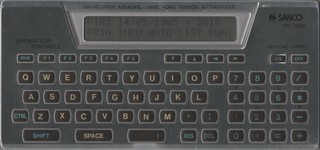TPC-8300