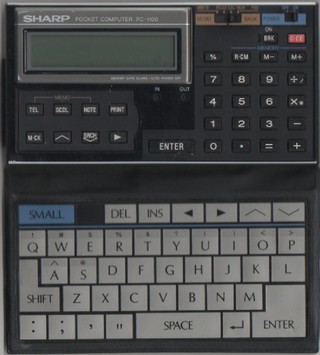 PC-1110